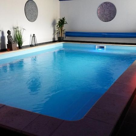 Bed and Breakfast Le Miroir Des Etoiles Pomport Esterno foto
