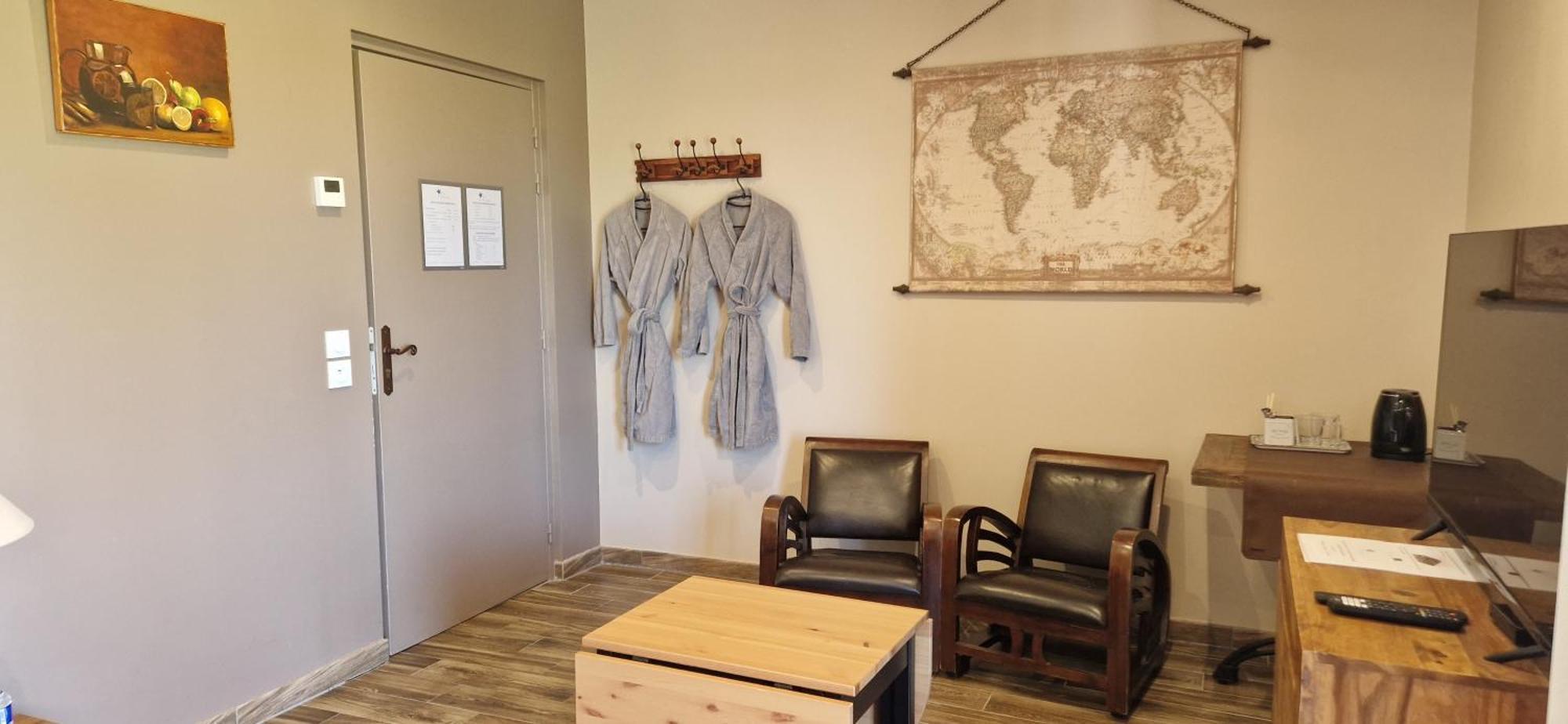 Bed and Breakfast Le Miroir Des Etoiles Pomport Esterno foto