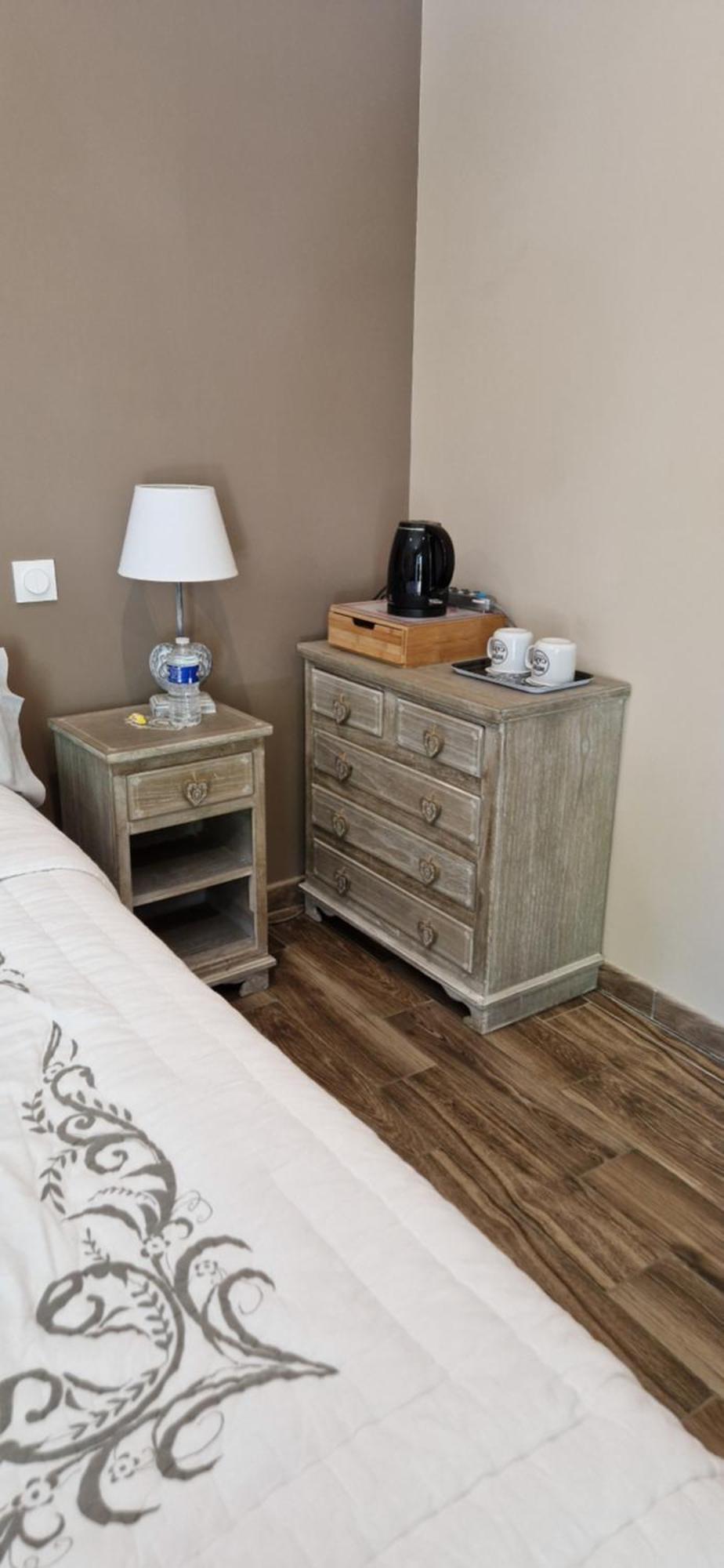 Bed and Breakfast Le Miroir Des Etoiles Pomport Esterno foto