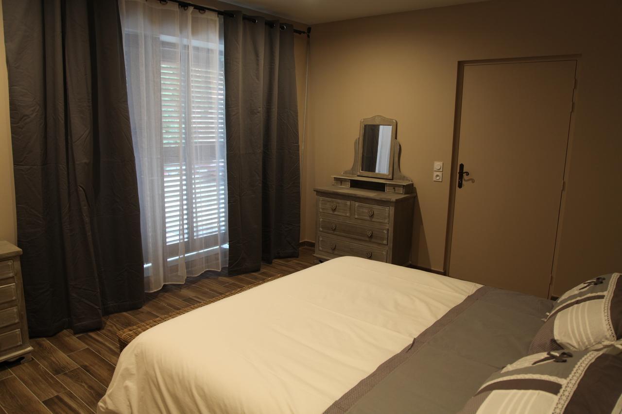 Bed and Breakfast Le Miroir Des Etoiles Pomport Camera foto