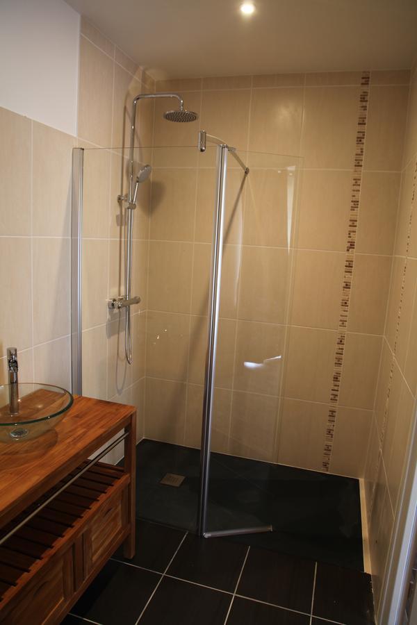 Bed and Breakfast Le Miroir Des Etoiles Pomport Camera foto