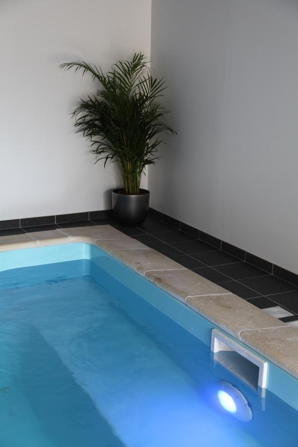 Bed and Breakfast Le Miroir Des Etoiles Pomport Esterno foto