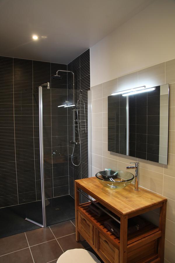 Bed and Breakfast Le Miroir Des Etoiles Pomport Camera foto